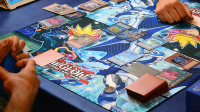 DIE YU-GI-OH! WORLD CHAMPIONSHIPS KEHREN 2023 ZURÜCK