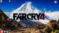Far Cry 4 announced