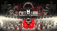 Cult of the Lamb ist für PC und Konsolen erschienen
