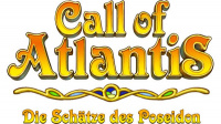 Call of Atlantis: Die Schätze des Poseidon