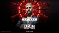 HITMAN World of Assassination erhält neue Mission mit Star-DJ Dimitri Vegas