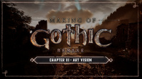 Wie Alkimia Gothic 1 neu erschafft - jetzt im Dev-Video