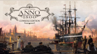 Anno 1800 Console Edition
