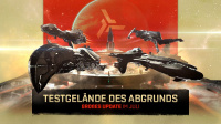 EVE Online: Update bringt Neuerungen des PVP-Bereichs mit sich