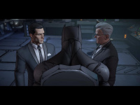 Batman – The Telltale Series Episode One: Realm of Shadows (PC)