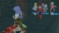 TALES OF SYMPHONIA REMASTERED zeigt neuen Story-Trailer