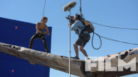 Witness This! The Making Of Tomb Raider Is An Hour Long Film