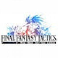 Final Fantasy Tactics: The War Of The Lions jetzt auf iPhone und iPod touch