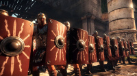Launch Trailer zu Ryse: Son of Rome