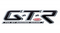 GTR FIA GT Racing Game