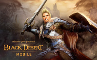 Black Desert Mobile