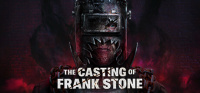 The Casting of Frank Stone ist ab sofort erhältlich