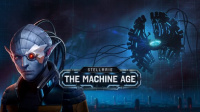 Stellaris: The Machine Age erscheint am 7.Mai