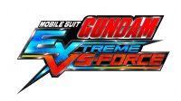 Mobile Suit Gundam Extreme Vs-Force