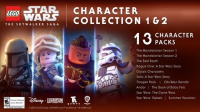 Galactic Edition von LEGO Star Wars: Die Skywalker Saga erscheint am 01. November