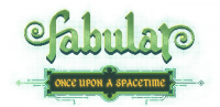 Fabular: Once Upon a Spacetime
