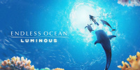 Endless Ocean Luminous: Neues Video lädt zu Erkundungstauchgang ein