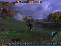 Vanguard: Saga of Heroes