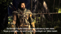 Mittelerde: Mordors Schatten - Neuer Hinter-den-Kulissen-Trailer