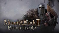 Mount & Blade II: Bannerlord auch im Epic Games Store