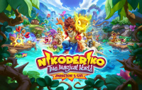 Nikoderiko: The Magical World – Directors Cut erscheint am 15. April 2025