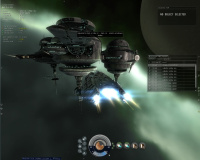 Eve Online  The Empyrean Age