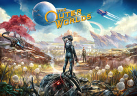 The Outer Worlds für Nintendo Switch ist jetzt vorbestellbar