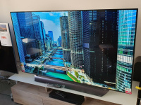 LG OLED TV und Xbox Series x heben Gaming auf das nächste Level
