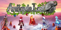 Antiquia Lost