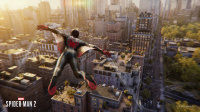 PlayStation Showcase mit Marvels Spider-Man 2