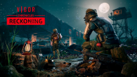 Vigor Chronicles: Reckoning ab heute verfügbar