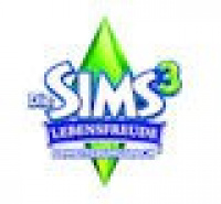 Die Sims 3 Lebensfreude ab nächster Woche im Handel erhältlich