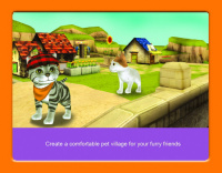 Petz - Katzenfreunde