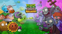 Plants vs. Zombies: Replanted