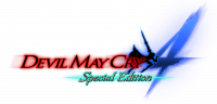 Devil May Cry 4 Special Edition