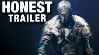 This Honest Trailer For Dark Souls Is Still Hilarious