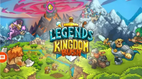 Legends of Kingdom Rush