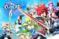 Action-RPG Classic, Elsword M Shadow Of Luna Comes To Mobile Devices