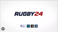 Rugby 24 wird ab dem 30. Januar 2024 erhältlich sein