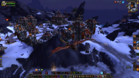 World of Warcraft: Warlords of Draenor (PC) Preview