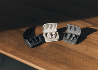 Audio-Technica stellt neue True Wireless-In-Ears vor