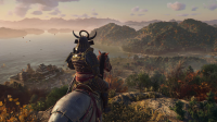 Assassins Creed® Shadows: Neuer Trailer zu PC- und New-Gen-Features veröffentlicht