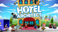 Hotel Architect - Early Access Version