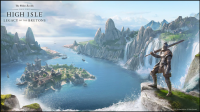 The Elder Scrolls Online: High Isle -  Preview