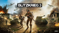 ​The Unknown Allied Hero of WWII Immortalized in Blitzkrieg 3!
