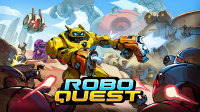 Roboquest Version 1.0 ist ab jetzt auf Steam, Epic und Xbox verfügbar