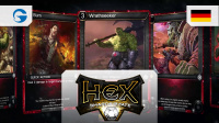 HEX: Shards of Fate - Was ist das Besondere am Spiel?