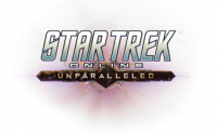 Star Trek Online: Unparalleled