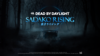 Sadako Rising: Neue Dead by Daylight-Killerin