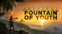 Survival: Fountain of Youth erhält jede Menge neue Inhalte